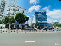 Góc 2 mặt tiền Nguyễn Sơn, Phường Phú Thạnh, (DT: 8x23m 6 tầng), HĐ thuê 120tr/t