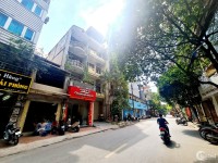 Bán nhà mặt phố Hoàng Văn Thái,Thanh Xuân, kinh doanh,51m*4 tầng,MT 3.6m,15.5 tỷ