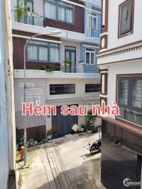 Hot Hxh Nguyễn Thượng Hiền 4x10 P6 Bình Thạnh