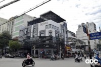 Bán nhà 2MT Bùi Hữu Nghĩa P.1,Q.Bình Thạnh.6x28m,CN: 171m2,HĐT: 80tr. Giá: 32 tỷ