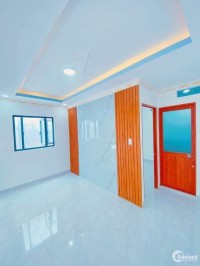 Nhà gác lửng 55m2, 2pn tân đông hiệp Dĩ An