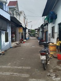 Bán đất tặng 7 phòng trọ đang cho thu nhập ổn định
