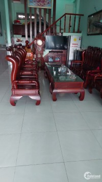 Bán nhà mặt tiền Kinh doanh mọi ngành nghề đường cây Da tân binh dĩ An