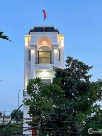 Bán nhà gần Bên xe tân đông hiệp Dĩ An Bình Dương