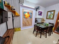 Trung tâm Đống đa, nhà cực đẹp, 43m2, 3 ngủ, view sân thoáng mát,