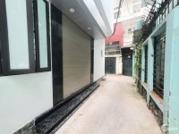 Cần bán trước Tết, nhà phố Nguyễn Sơn siêu hiếm, 2 mặt tiền, nhỉnh 4 tỉ