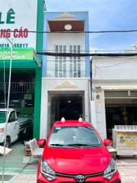 Mặt tiền Trần Phú thuận tiện kinh doanh giá 3ty990