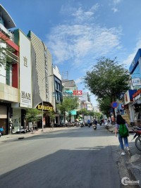 Bán nhà MT Sư Vạn Hạnh,P13,Q.10. DT: 4x20m,CN: 80m2, Giá: 30 tỷ