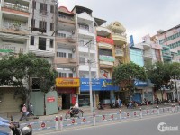 Bán nhà MT Lê Hồng Phong,P.12,Q.10.DT: 4x24m,CN: 96m2, 4 lầu. Giá: 30 tỷ