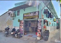 Dãy Nhà Trọ + kiot Phạm Hùng Quận 8 đang cho thuê bán gấp 1ty5 sổ hồng