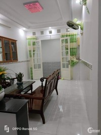 3TỶ2 KIẾM ĐÂU RA 50M2 2TẦNG NHÀ MỚI ĐẸP GÒ VẤP