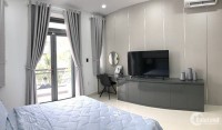 NHÀ MẶT TIỀN NGUYỄN SƠN, GẦN CHỢ 18, DT 4X20M, XÂY 5 TẦNG_FULL NỘI THẤT