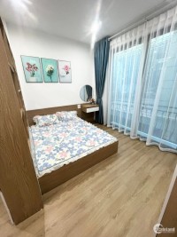 Tòa chung cư mini phố Nguyễn Trãi, Thanh Xuân, 65m2x7T, KD tốt, dthu 70 triệu/th