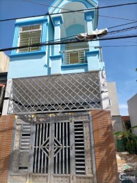 Bán nhà sổ chung 60m2, 3pn, gần ngã tư miếu ông cù