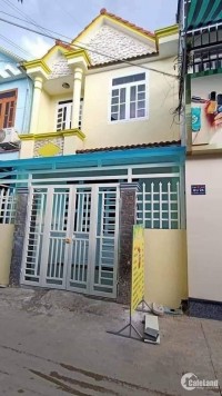 Bán nhà sổ riêng gần ngã tư miếu ông cù thuận an Bình Dương