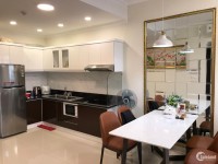 For Rent Căn hộ full nội thất vào ở liền, view sông 70 m2 2pn 2wc.