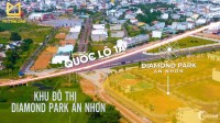 Bán đất mặt phố Đường Lê Hồng Phong, Phường Bình Định, Thị xã An Nhơn