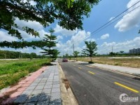 Bán lô đất mặt tiền Hùng Vương Mega City Kon Tum-Thích hợp xây homestay 520tr.