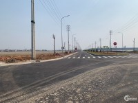 Lô đất 6000,10000…50.000m2 tại cụm công nghiệp Thanh Vân, Hiệp Hoà Bắc Giang.