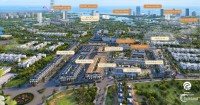Grandnavience city - dự án đát nền mới cửa Hoài Nhơn