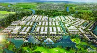 Đất nền Biên Hòa New City gần sân gofl Long Thành giá 1,9 tỷ/nền có hỗ trợ vay