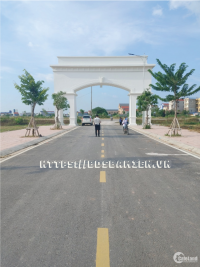 Tấn Đức Center Park - Điểm Đến Đầu Tư Tốt Nhất Cuối 2022
