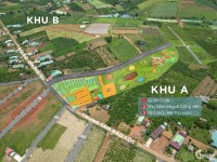 Bán đất nền gần thành phố Bảo Lộc đã có sổ giá từ 900 triệu