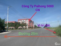 Tái Định Cư Becamex Sổ Sẳn thanh toán 0% lãi suất trong 15 tháng, 150m giá 1,1tỷ