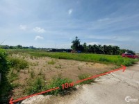 10×33 300m² full Thổ cư xã Phước Lợi huyện Bến Lức