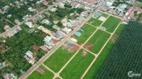 Bán đất khu hành chính mới phía đông thị xã Buôn Hồ giá chỉ từ 900tr