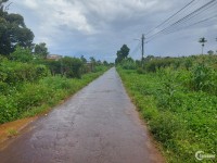 Bán đất tại xã Bình Thuận - Thị xã Buôn hồ - Đaklak mới nhất 2022 giá sale