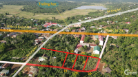 Sale off tháng 11 - cần bán 1 nền thổ cư ở Ea Drong Buôn Hồ ĐL