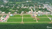 Bán đất 132m2 thổ cư 100% ven thị xã Buôn Hồ giá chỉ 899 triệu/nền