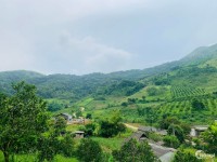 Bán nhanh đất cực đẹp tại Hợp Phong Cao Phong 2,2 ha chưa tới 3 tị Diện tích:
