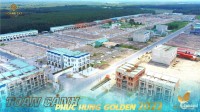 CHÍNH CHỦ CẦN BÁN LÔ GÓC TRONG KCN MINH HƯNG 3_SÁT KDT PHÚC HƯNG