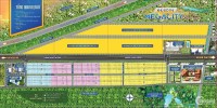 Ngộp hàng – cần bán rẻ cặp đất dự án Megacity Kon Tum