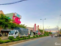 Cắt lỗ 2 lô liền kề Hùng Vương DA Megacity Kon Tum giá sập sàn