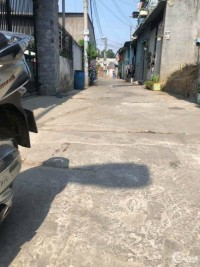 Bán đất khu phố Bình Minh TP Dĩ An Bình