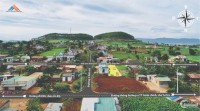 Bán lô đất lẻ giá sỉ khu dân cư sầm uất xã Tu Tra huyện Đơn Dương