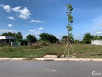 Chính chủ cần tiền bán gấp 2 lô đất mặt tiền đường Nguyễn Thị Hạnh