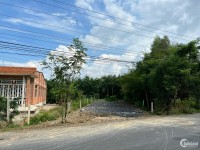 Chính chủ gửi bán lô đất mặt tiền đường nhựa Cầu Sao - Xóm Đồng,Thanh Phuớc.