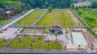 Cần bán 3 lô làm nhà vườn đường Nguyễn Thị Rành, Diện tích 1000m2 giá 1 tỷ 8