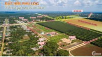 Đất nền phía đông Đăk Lăk-Trung tâm hành chính mới huyện Krông Năng