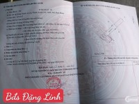 Kẹt tiền cần bán gấp đất Lộc Thịnh, Lộc Ninh dt 5x40x100tc