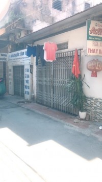 Thượng Thanh 99,2m Đất Phân Lô, Ngang 5,5m Vuông Đẹp, Ô Tô Tránh, Kinh Doanh.