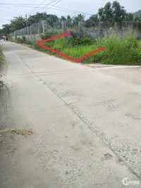 Bán lô đường bê tông 9m, thôn Đắc Lộc - Vĩnh Phương - Nha Trang