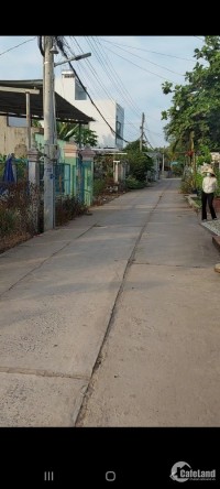 Bán Nhanh Lô Đất Biệt Thự Vườn MiNi xã Phú Đông , Nhơn Trạch , Đồng Nai