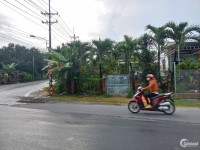 Một Siêu Phẩm MT Đường Tại Xã Phú Đông , Nhơn Trạch , Đồng Nai