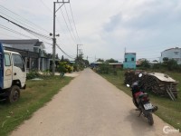 Chủ Gửi Bán Lô Đất MT Nguyễn Văn Trị xã Đại Phước , Nhơn Trạch , Đồng Nai