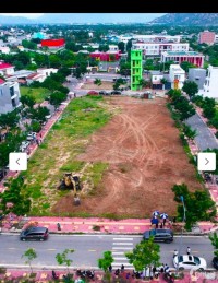 Bán nhanh lô đất nền đường nguyễn tri phương khu K1 Ninh Thuận giá siêu hot